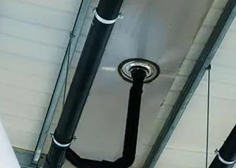 湖北虹吸排水的原理