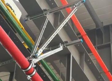 湖北抗震支架厂家与你分享你必须做的紧急情况下的准备